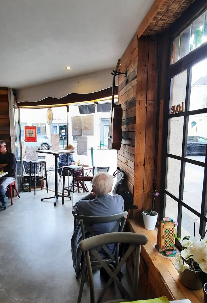 Le Bar Du Coin 2