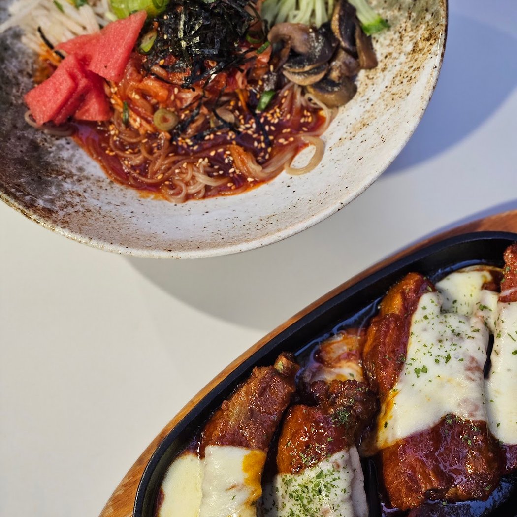 BISTRO JOENG 1