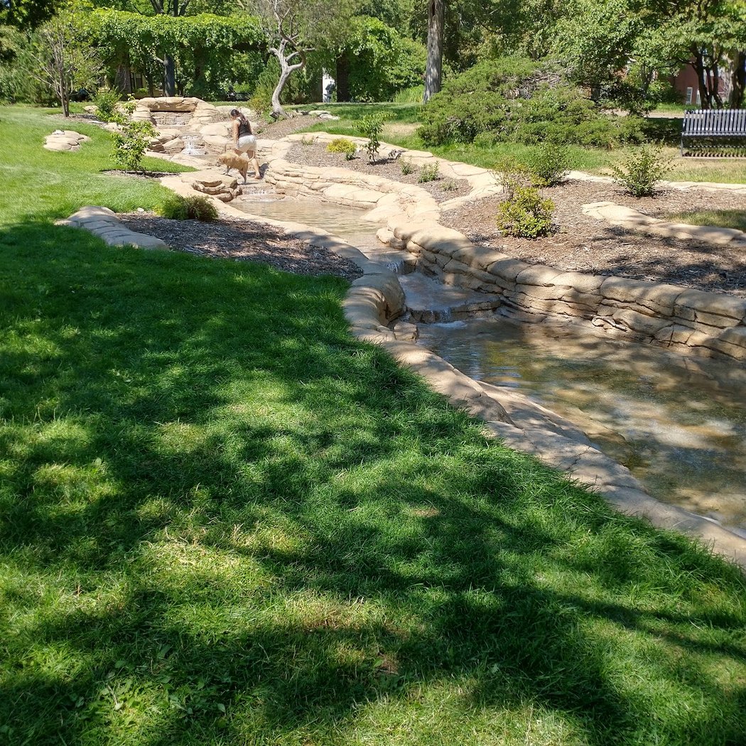 Thomas Lowry Park 3