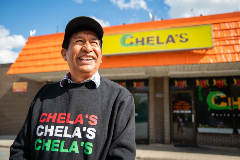 Chela’s Restaurant & Taqueria 2