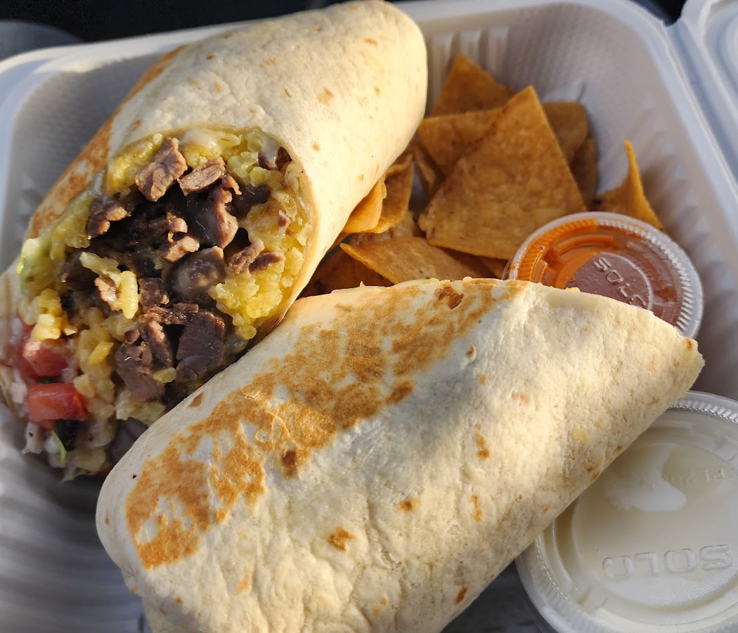 The Mexican Deli 3