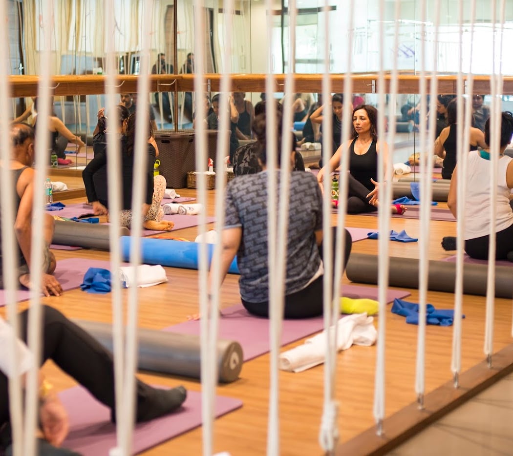 Pilates for Wellbeing, Lavelle Road| Pilates in Bangalore| Pilates Training | Pilates Classes 3