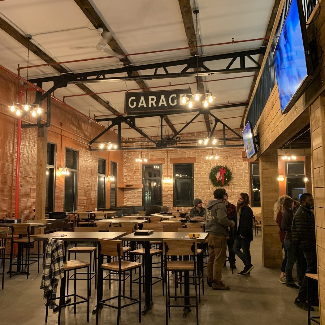 Littleton Freehouse Taproom & Eatery 2