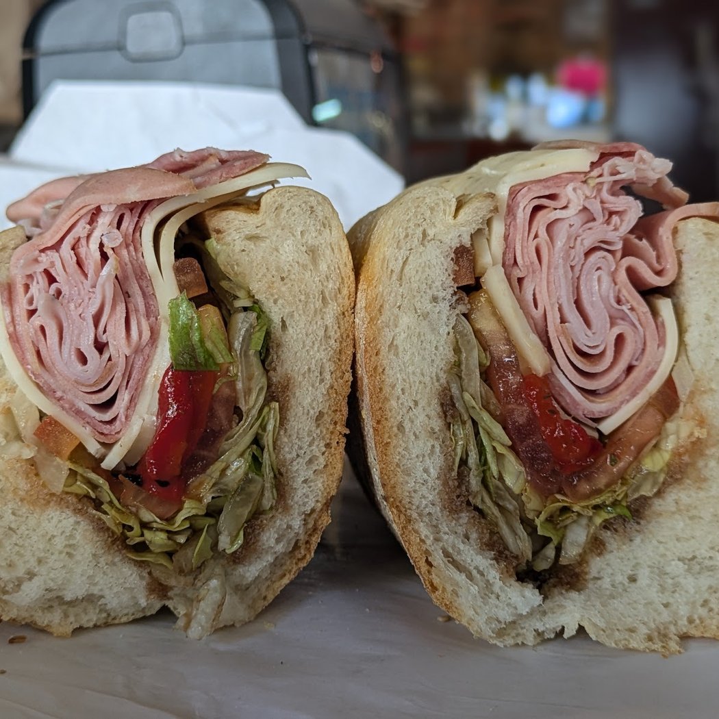 Tino's Delicatessen 1