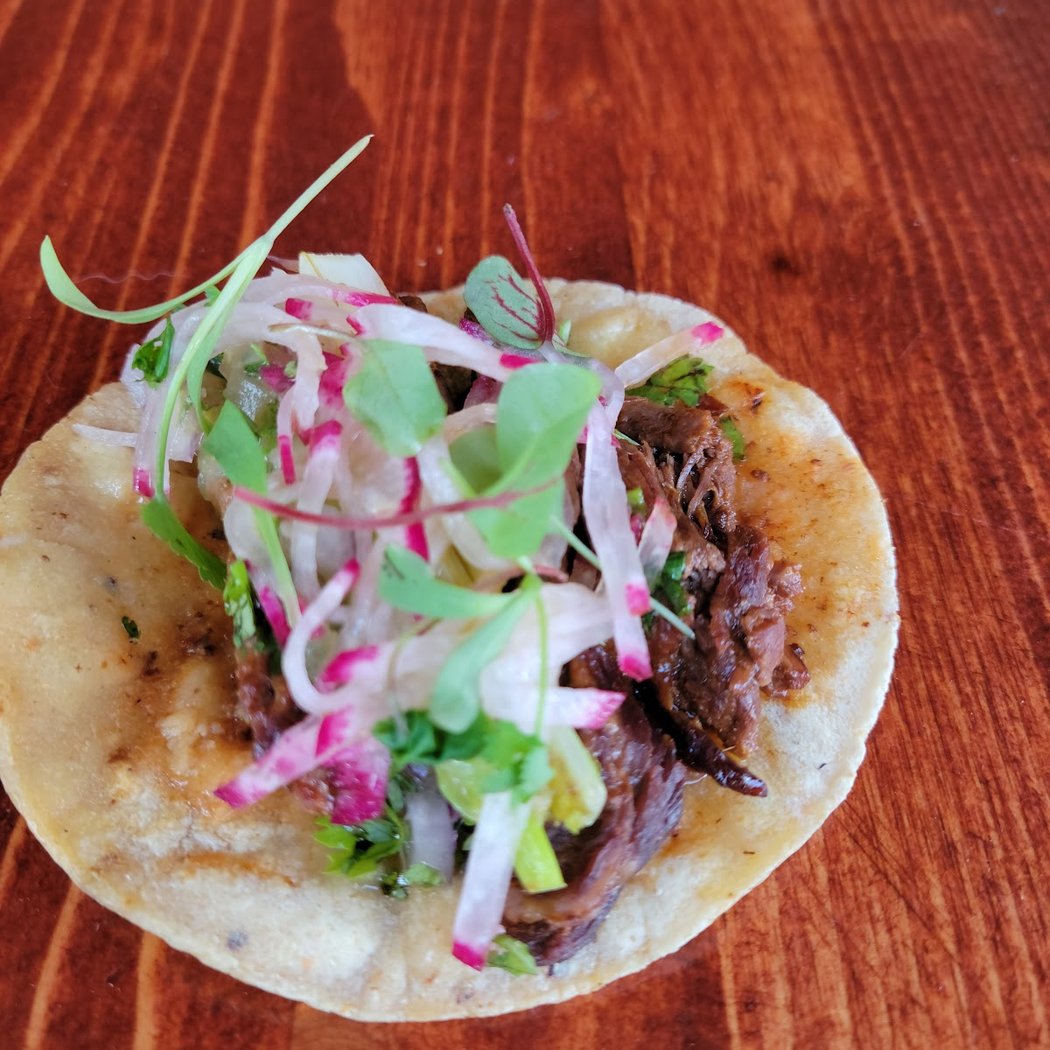 Tacos To Die 4 2
