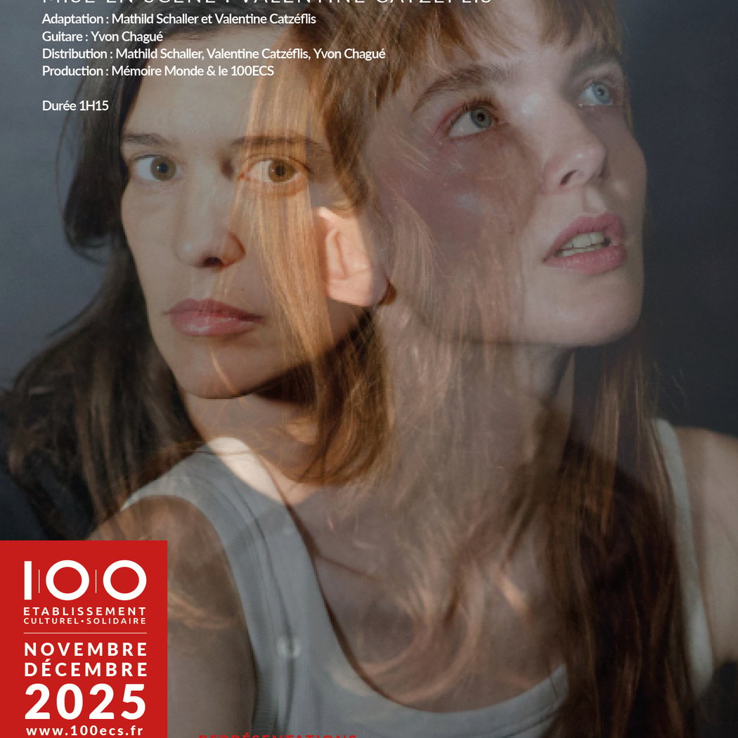 Théâtre - VIVA 1