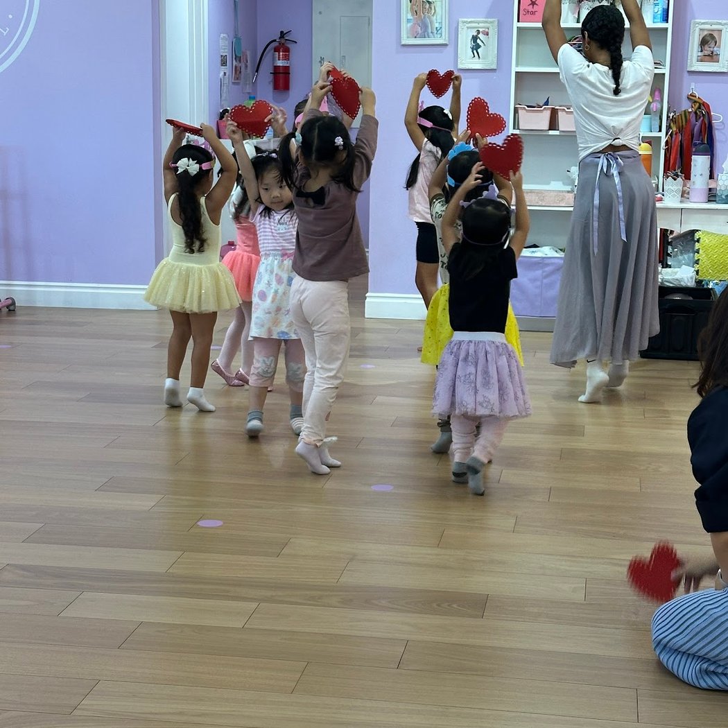 Tutu School South San Jose 3