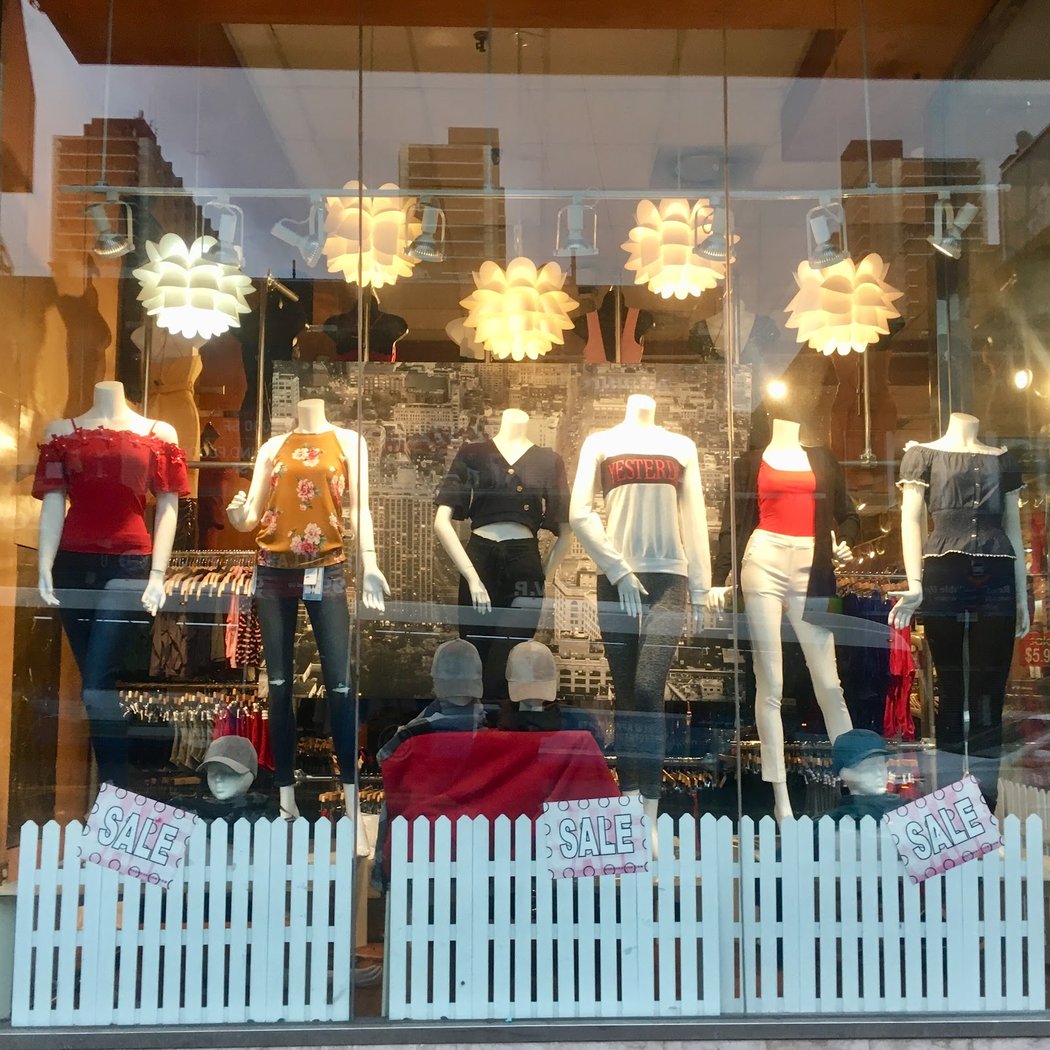 J & J New York Total Fashion 2