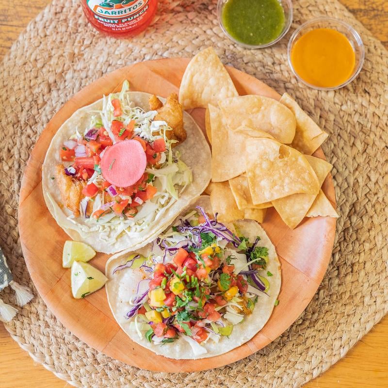 Mijo's Taqueria 1