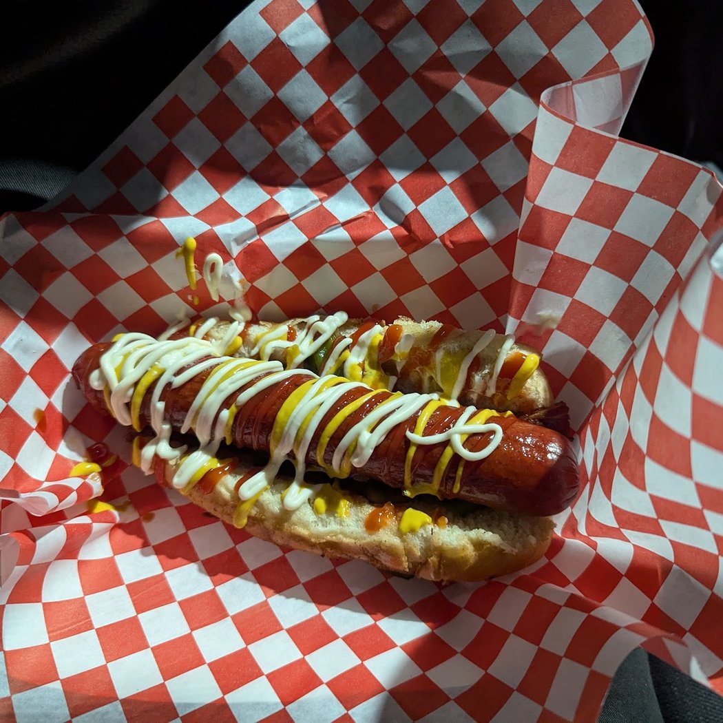 Bibz n Ribz Halal Street Food 3