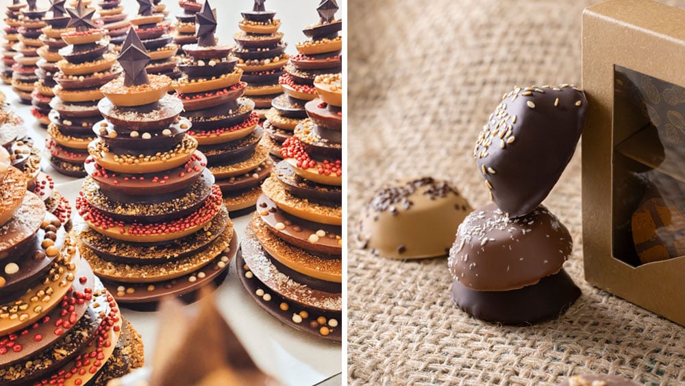 Chocolaterie Signouret 2