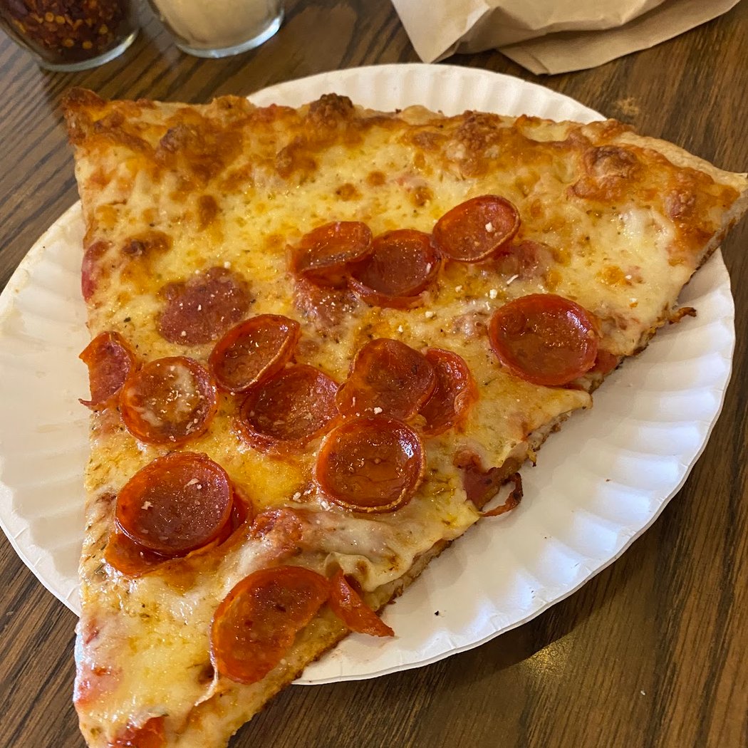 Venice Pizza 3