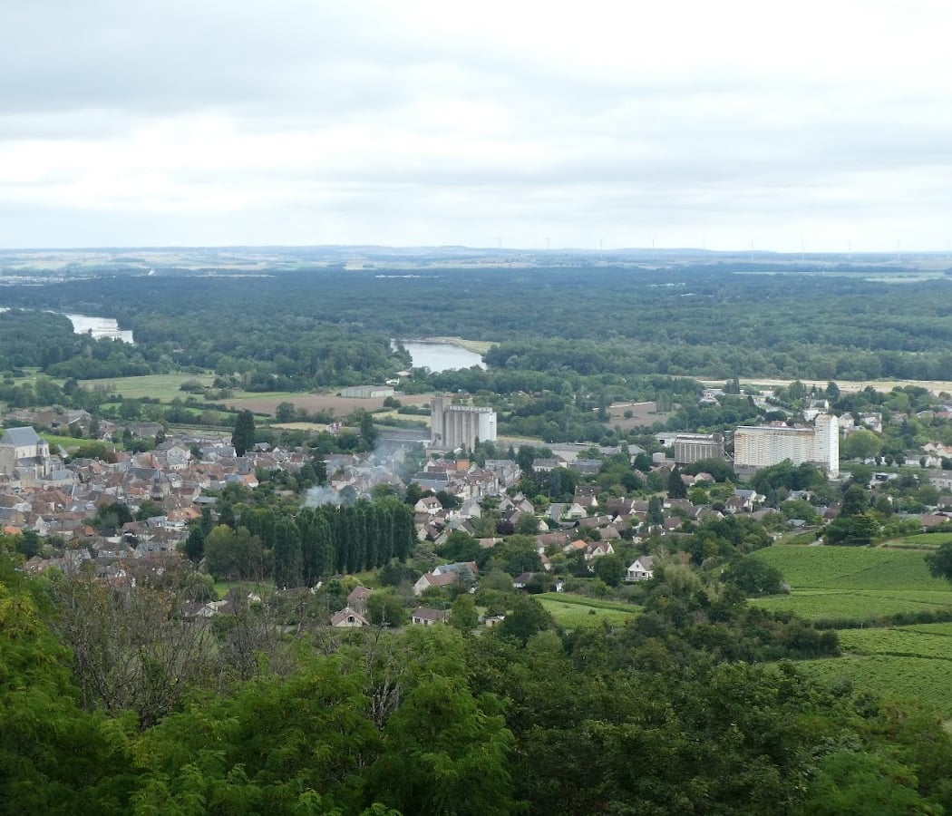 Sancerre 2