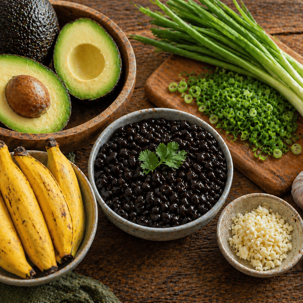 In-Person Class: Authentic Arepas: Techniques, Textures & Fillings 2