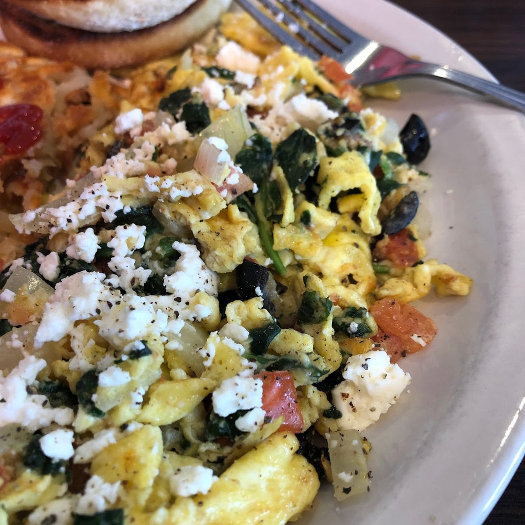Village Kitchen of Ann Arbor 1