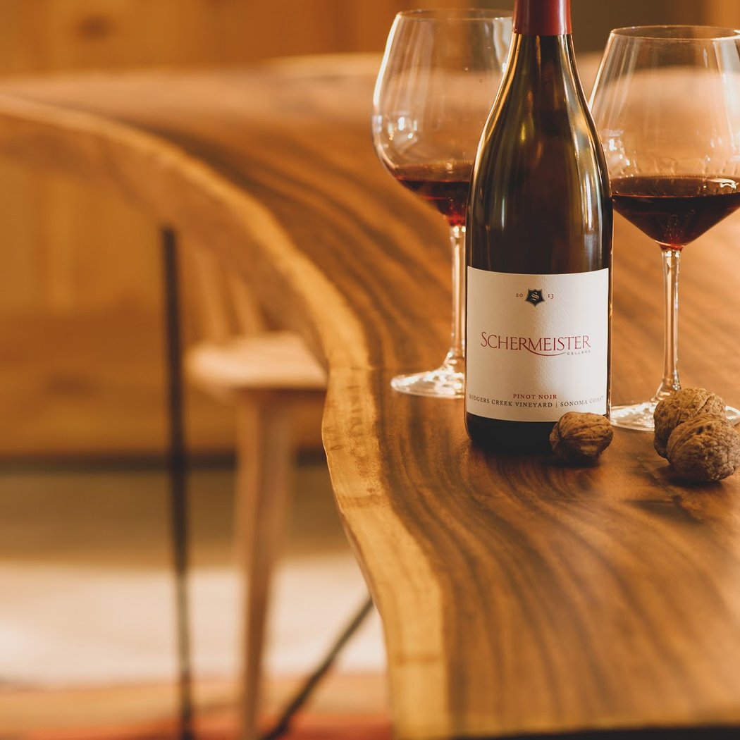 Schermeister Winery 1