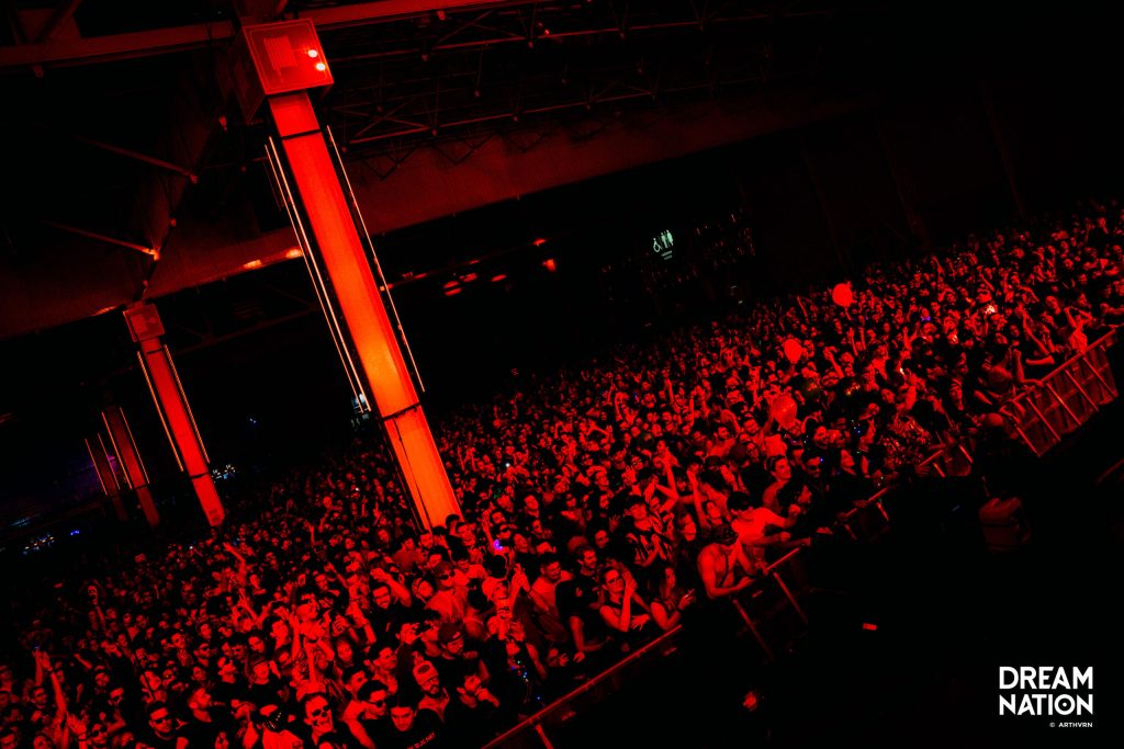 Festival Dream Nation 4