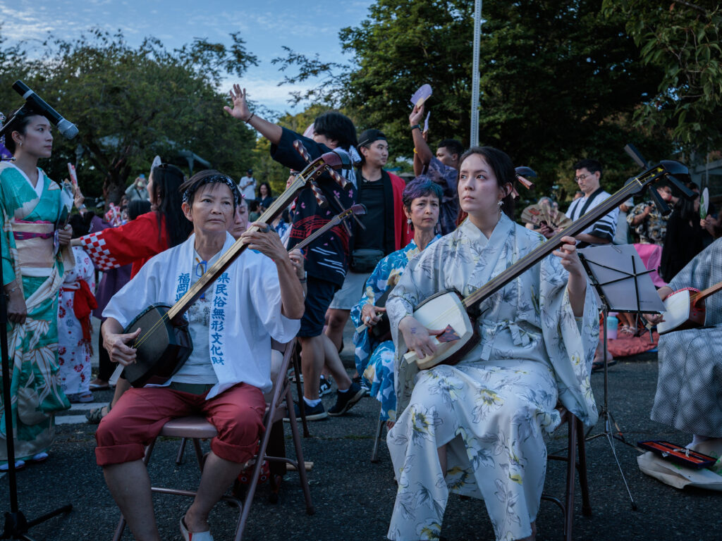 Seattle Bon Odori 2