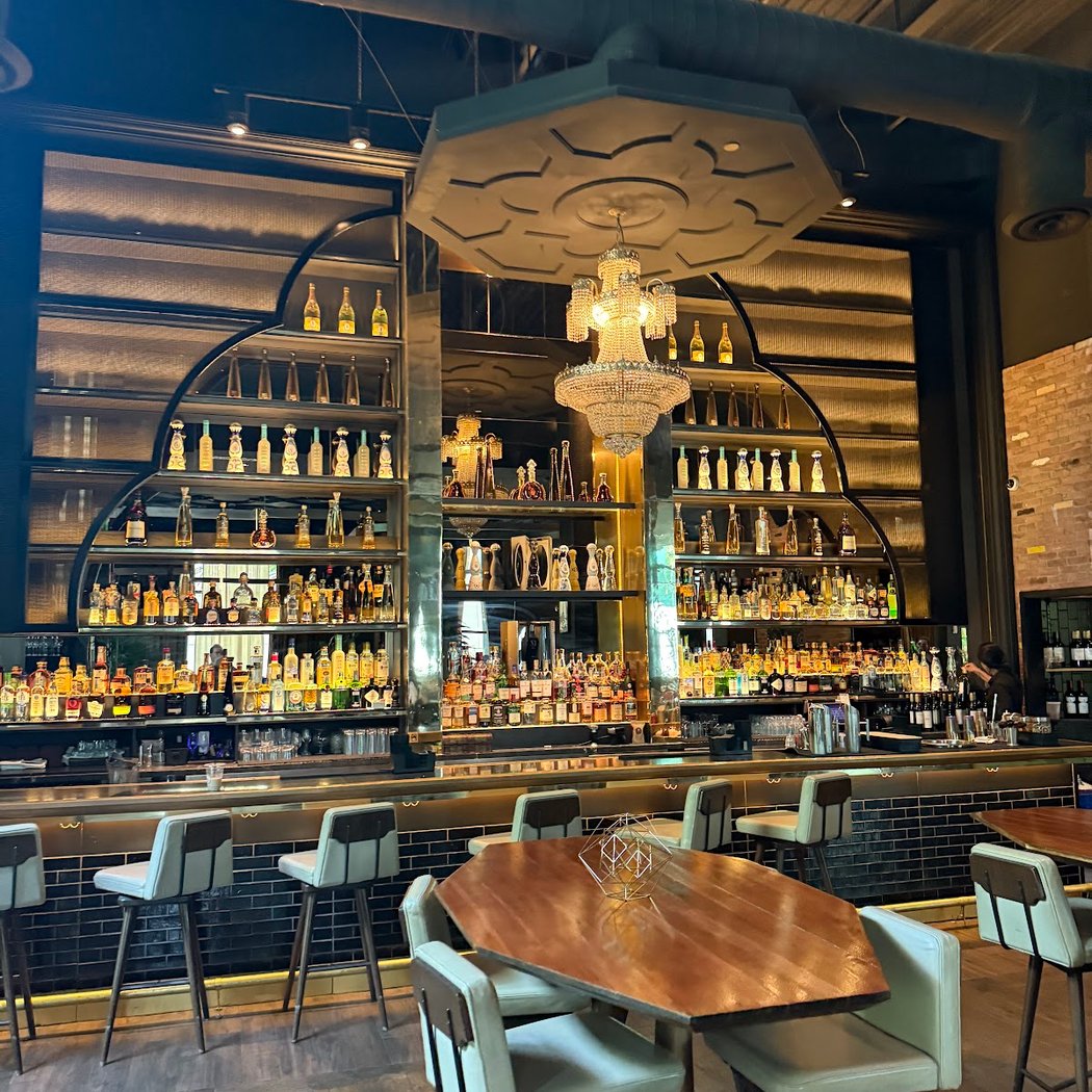 Nusr-Et Steakhouse 2