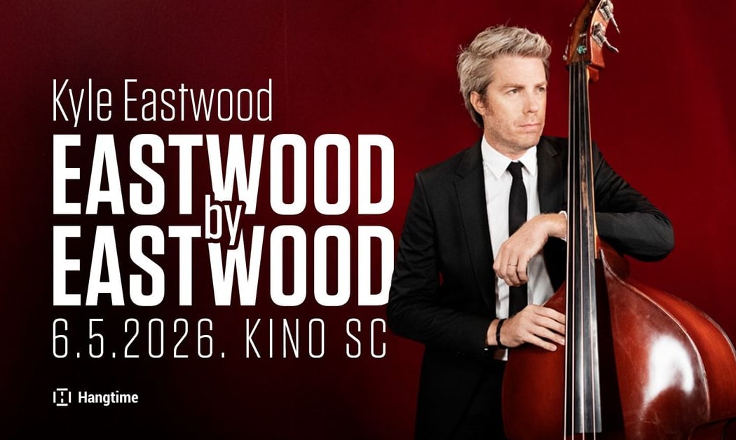 Kyle Eastwood: Eastwood by Eastwood