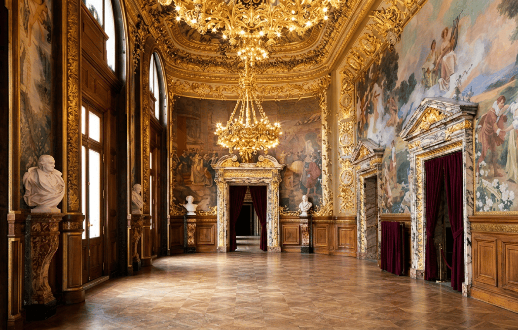 Programme Mélodie française et art song américain 2