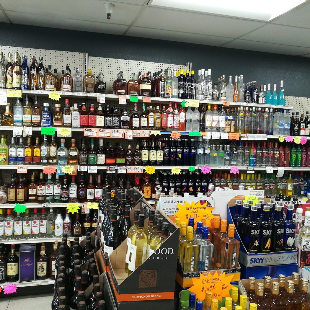 A & L Market 1
