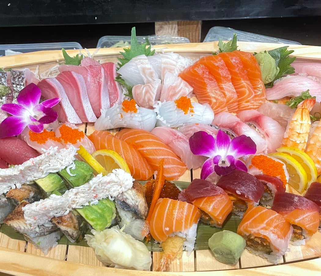 Bluefish Sushi & Grill 3