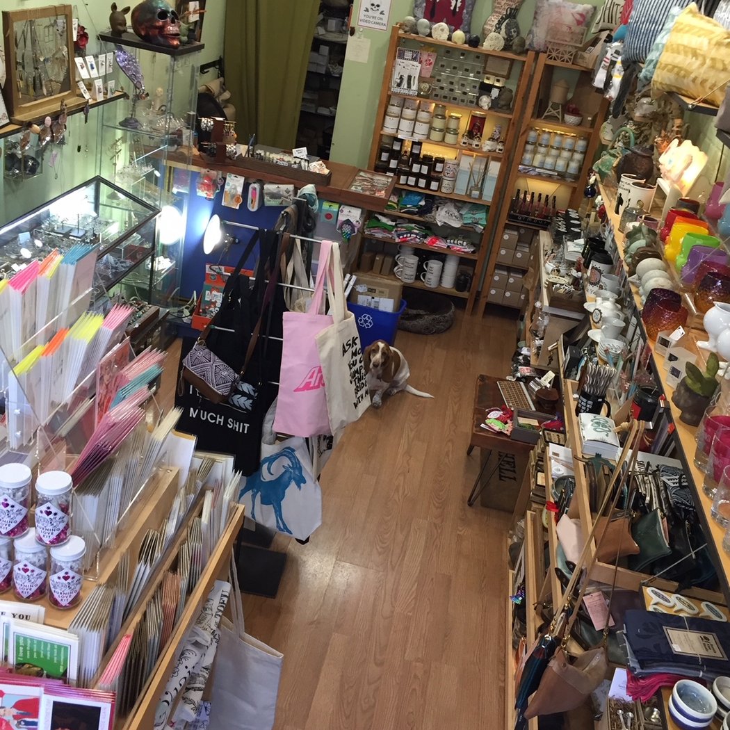 Homebody Boutique 3