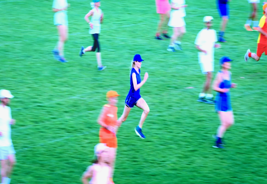 BALLET JOGGING Pierre Rigal 3