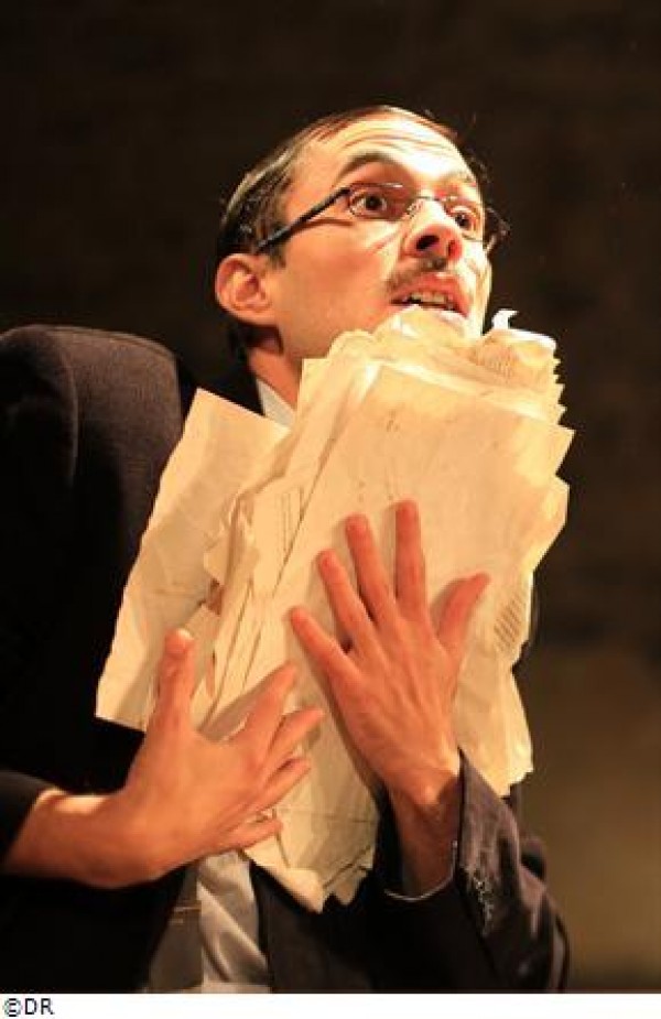 Monsieur Henri raconte 3