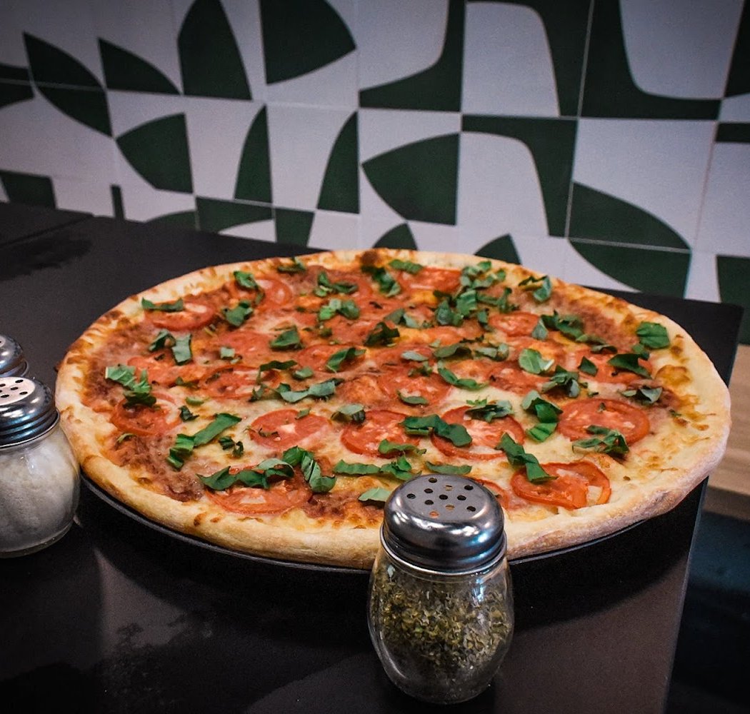 The Good Life Pizza 3