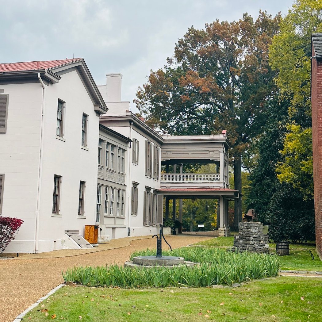 Belle Meade Historic Site & Winery 2