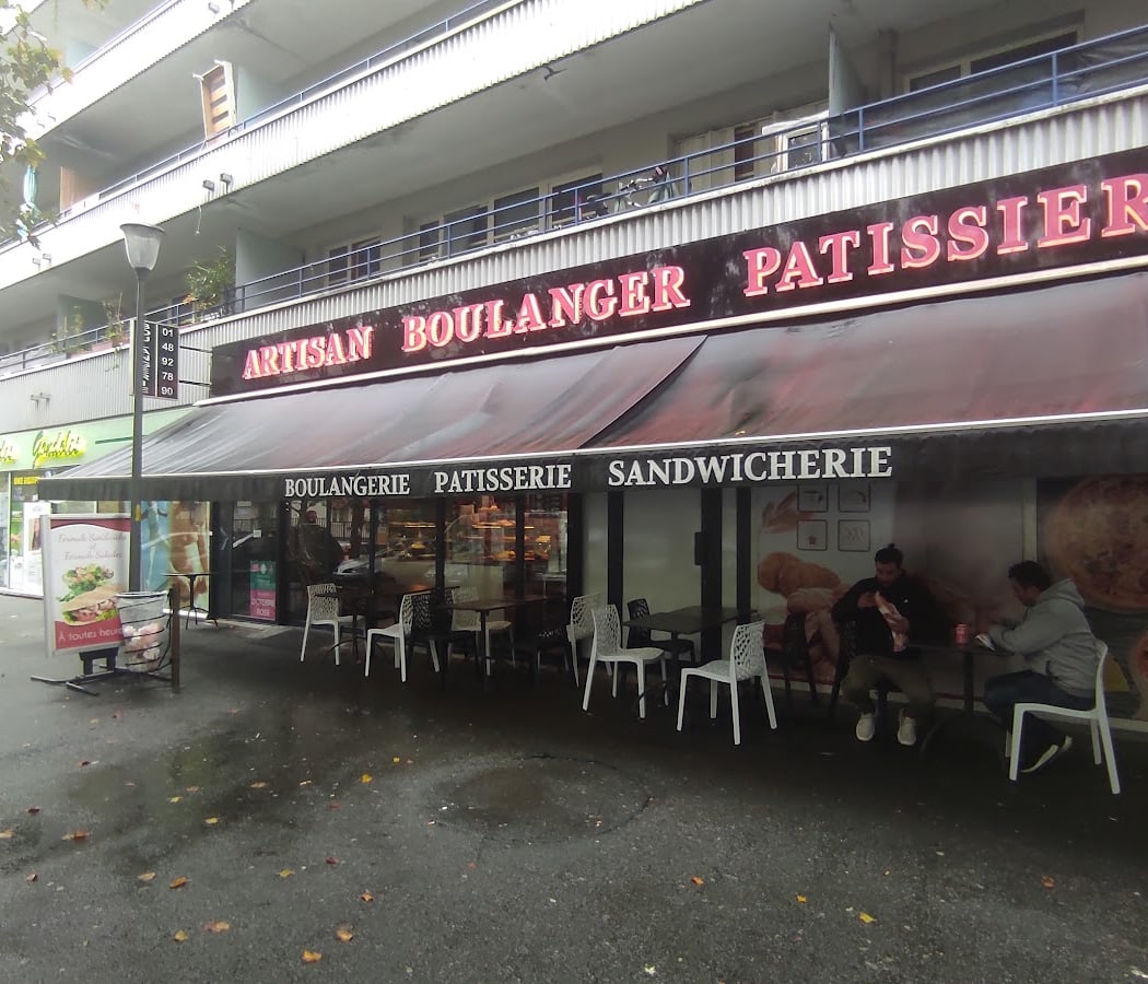 La Boule Miche 3
