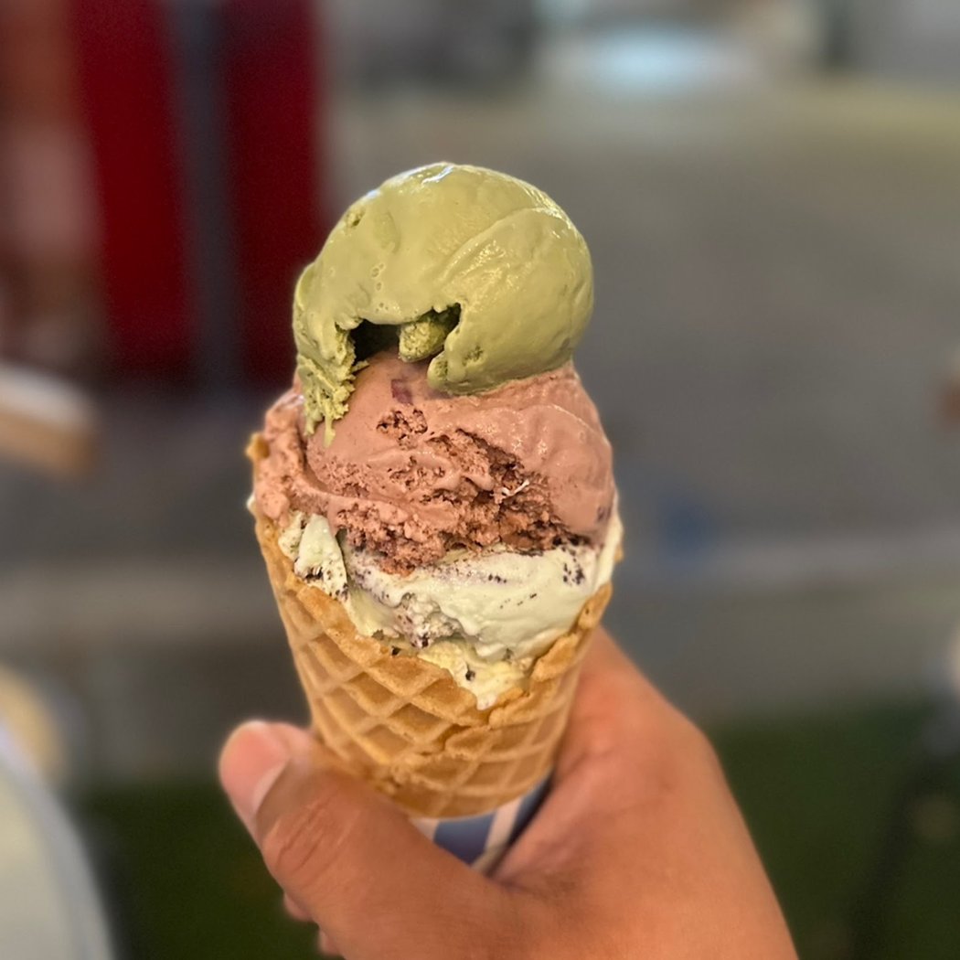 Joe's Ice Cream 2