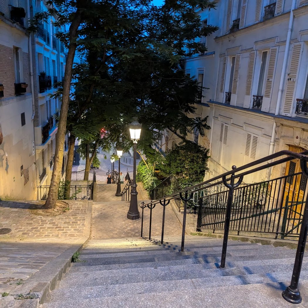 Montmartre Festival 2025 3