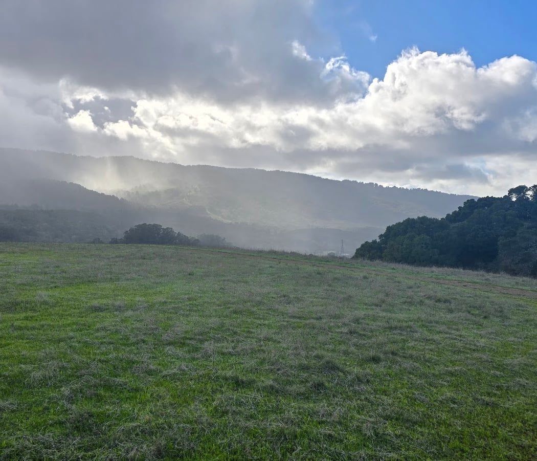 Edgewood Park & Natural Preserve - Public Restroom 2