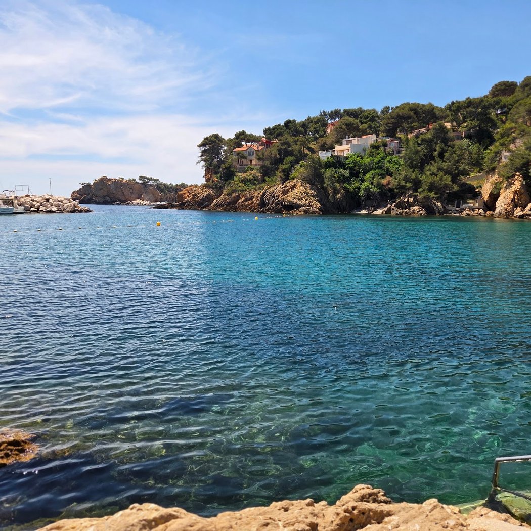 Auberge des Calanques 3