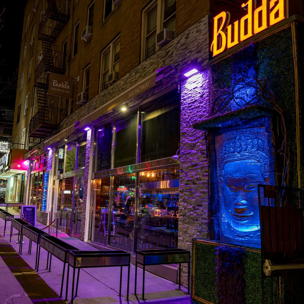 Budda Kitchen & Bar 3