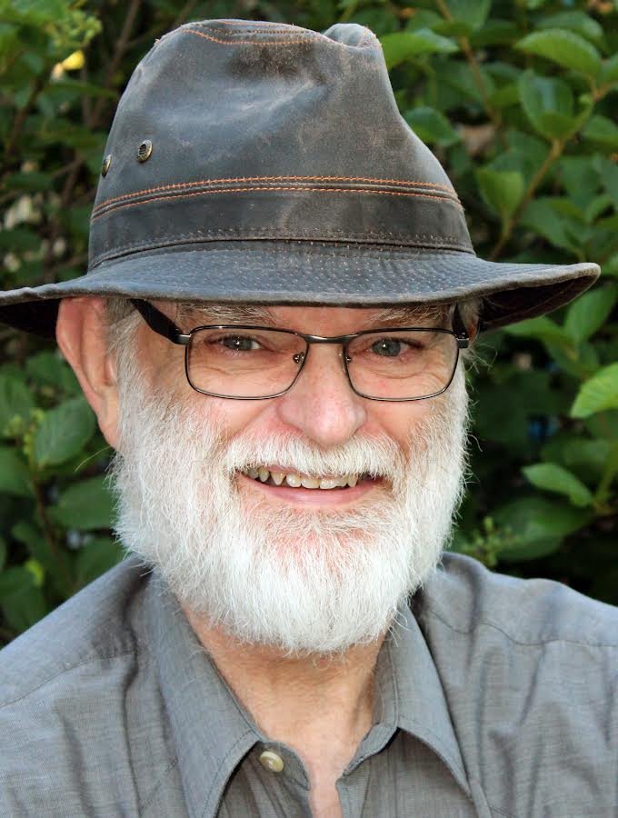 Tim Hunt Poetry Reading / Wests: New, Old & In Between 1