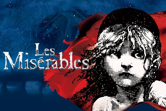 Les Misérables 1