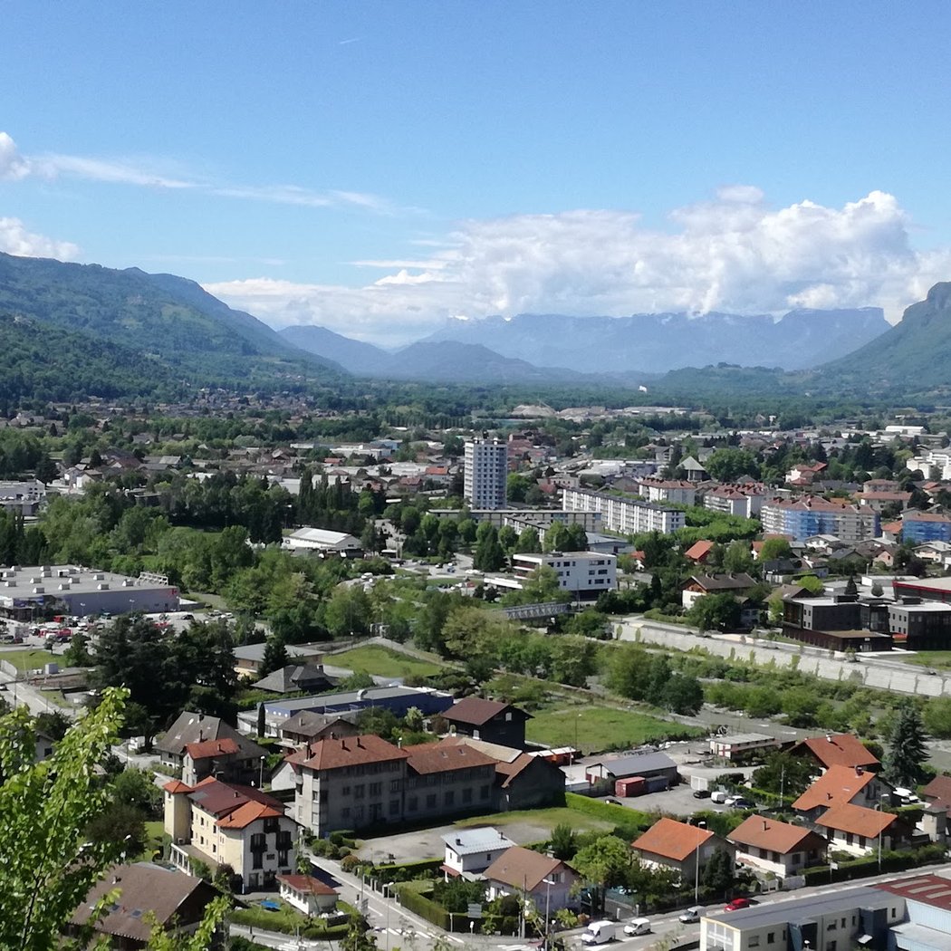 Conflans 3