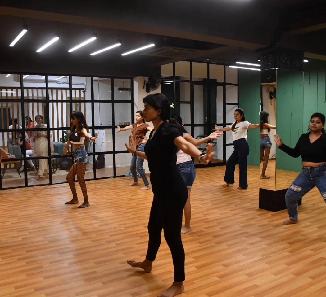 ART & SOUL: Expressive Arts & Movement 3