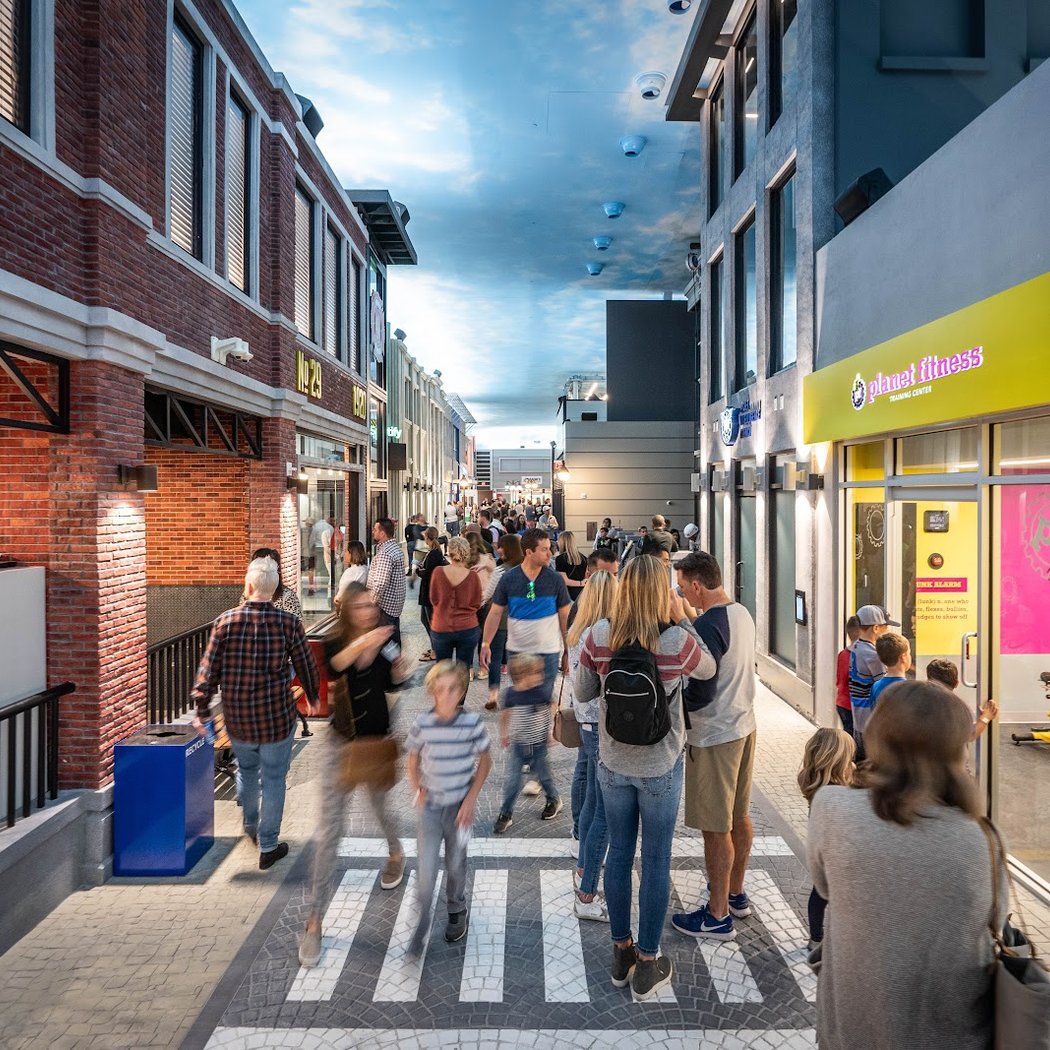 KidZania 1