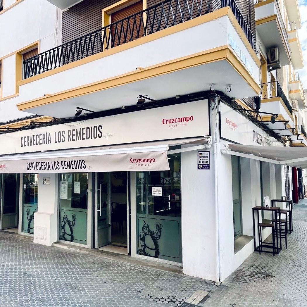 Cervecería Los Remedios 2