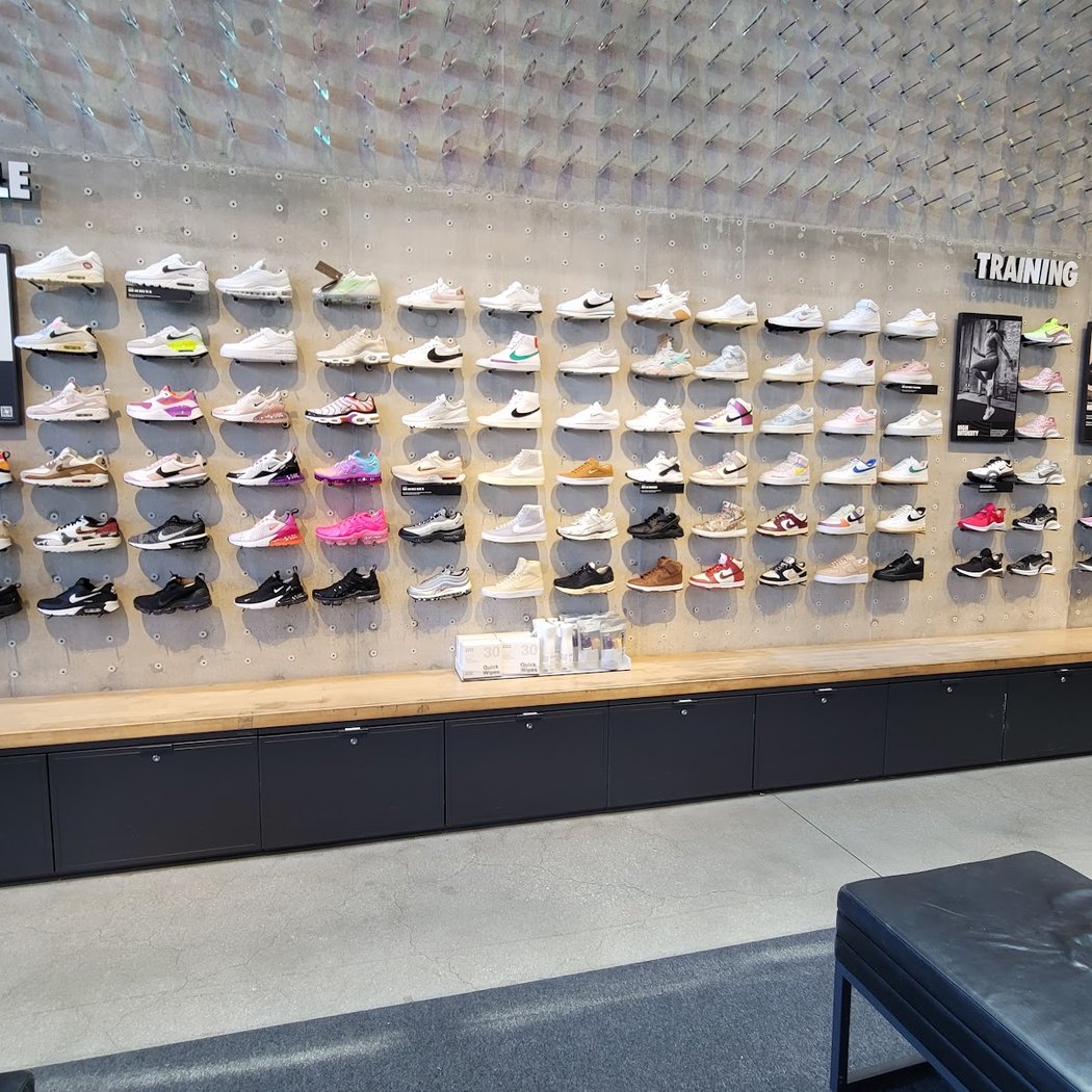 Nike Miami 1