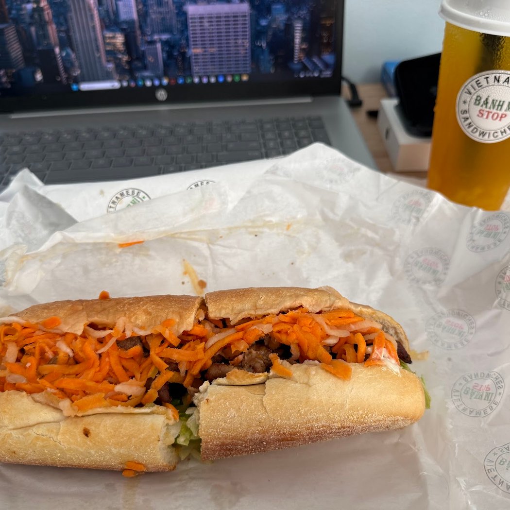 Banh Mi Stop 3