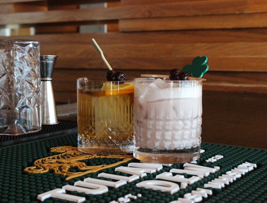 St. Patrick's Day Specials 1