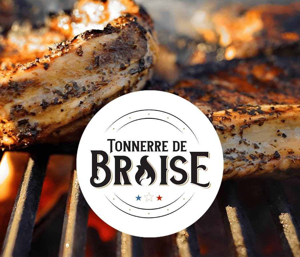 Tonnerre de Braise 3
