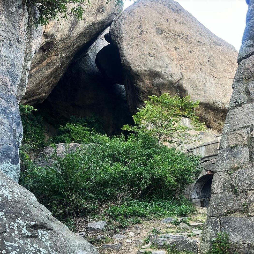 Rayakottai Day Trek 4