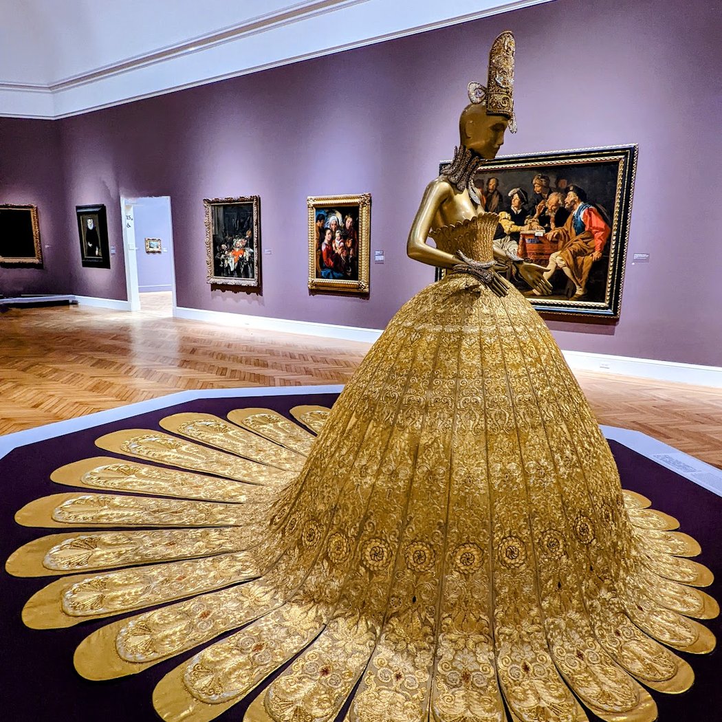 Yinka Shonibare 1